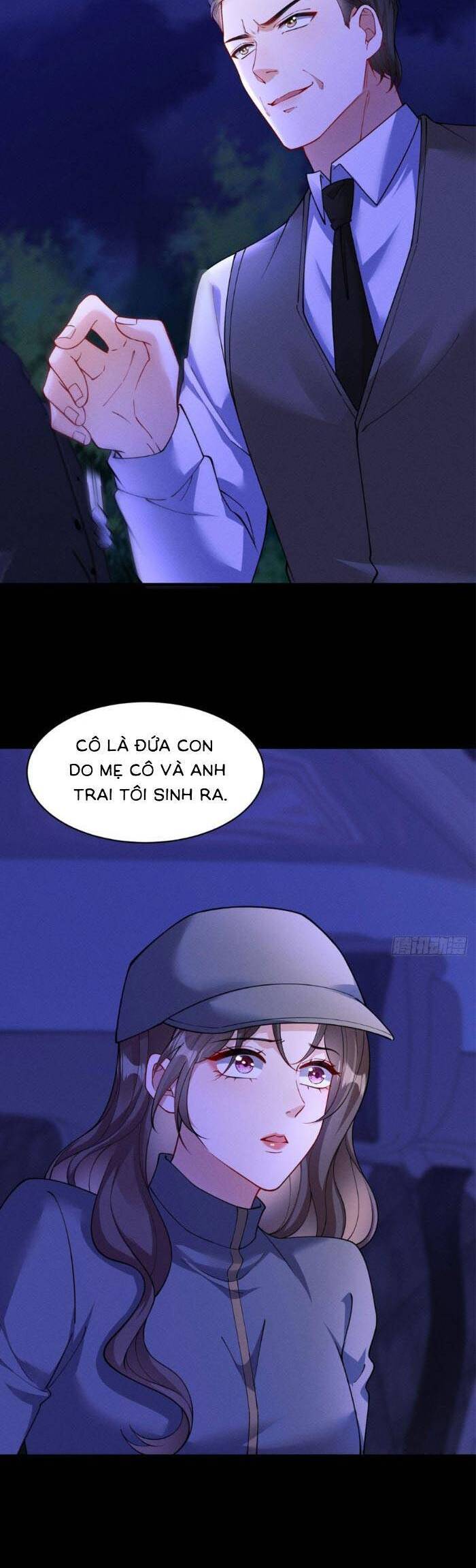 Quyền Lực Gót Hồng Chapter 26 - Next 