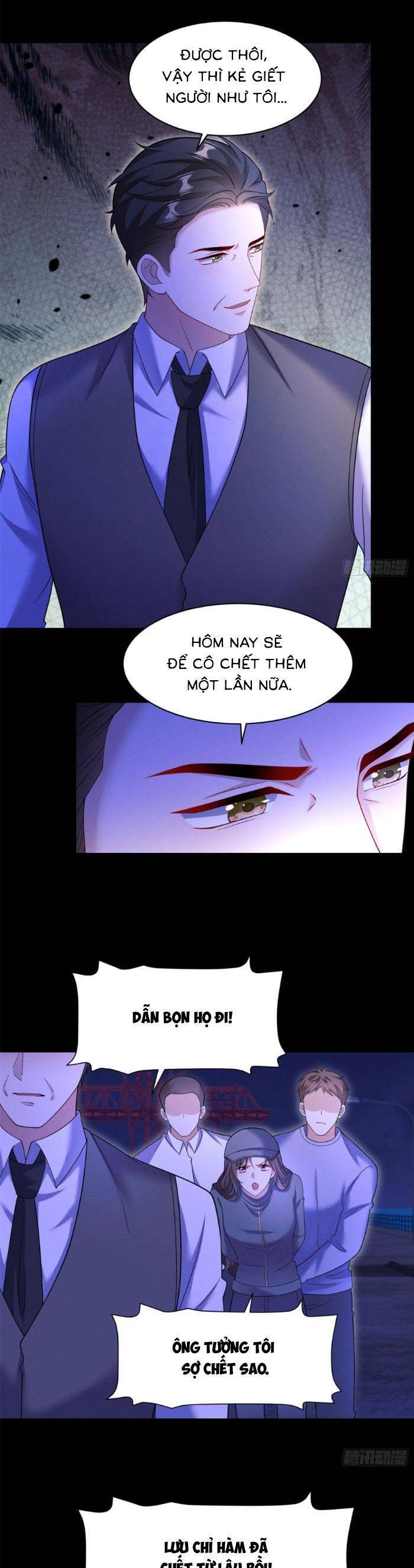Quyền Lực Gót Hồng Chapter 26 - Next 