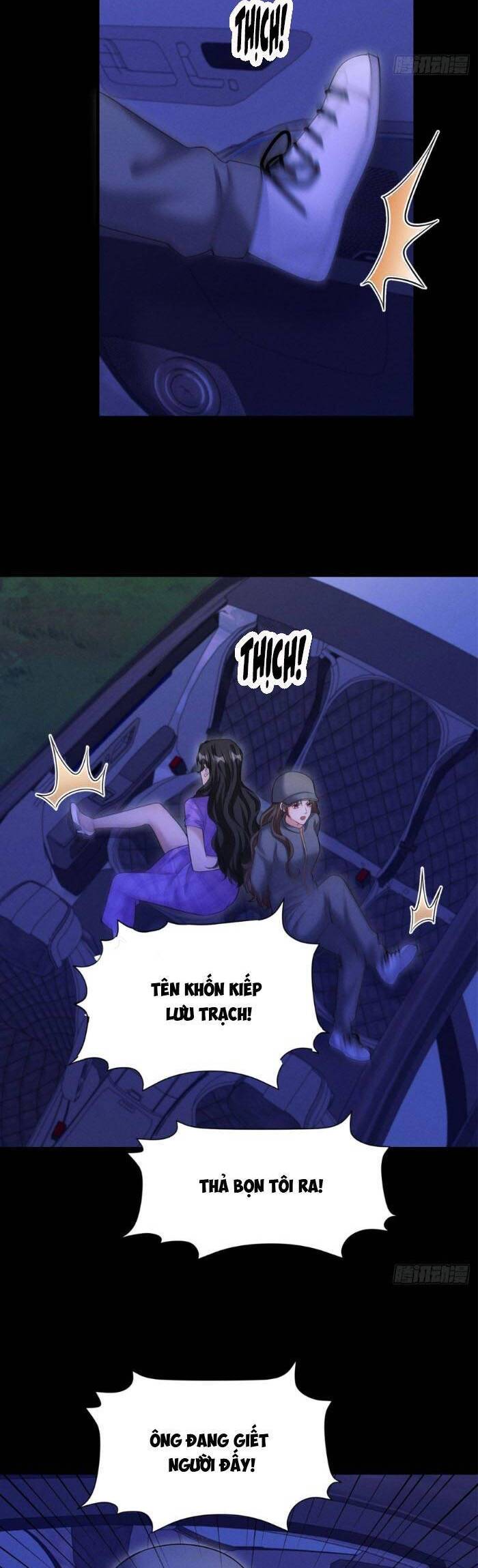 Quyền Lực Gót Hồng Chapter 26 - Next 