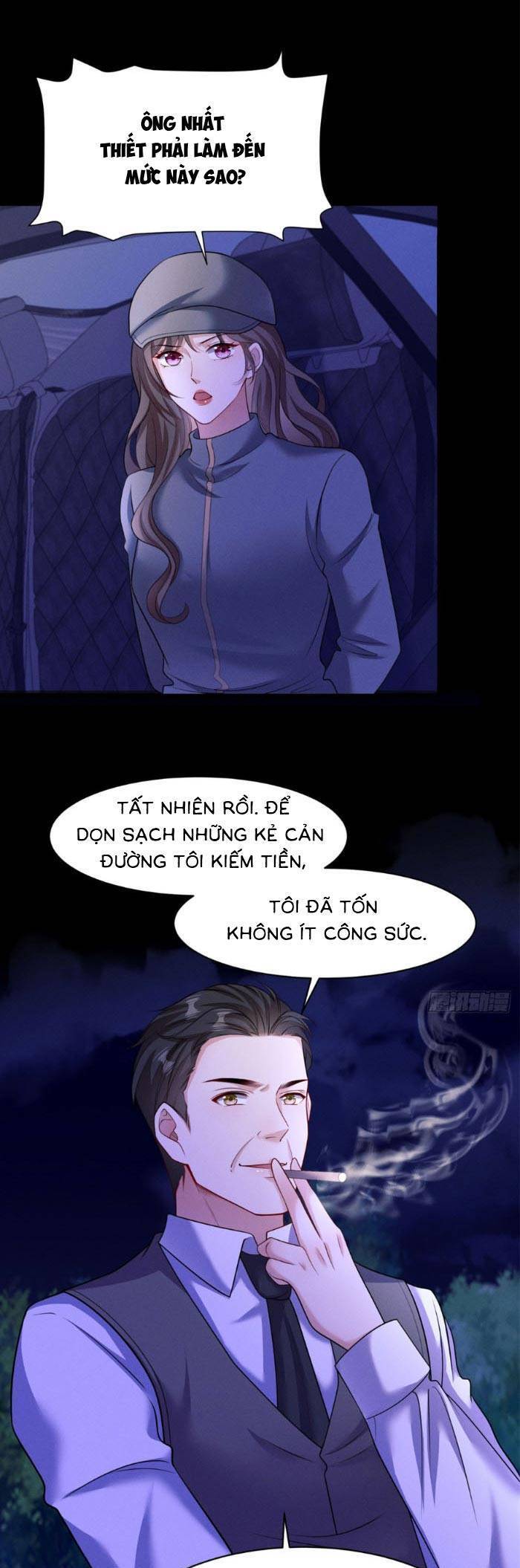Quyền Lực Gót Hồng Chapter 26 - Next 