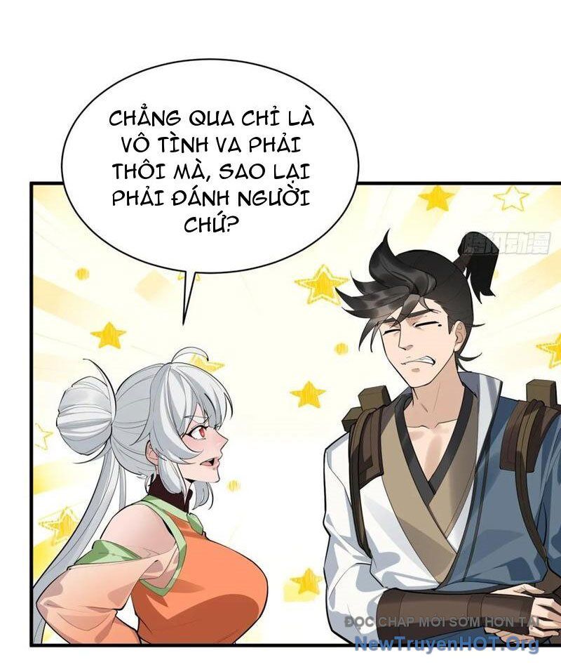 Giáo Chủ Ma Giáo Vụng Trộm Xem Ta Tu Luyện Chapter 7 - Trang 2