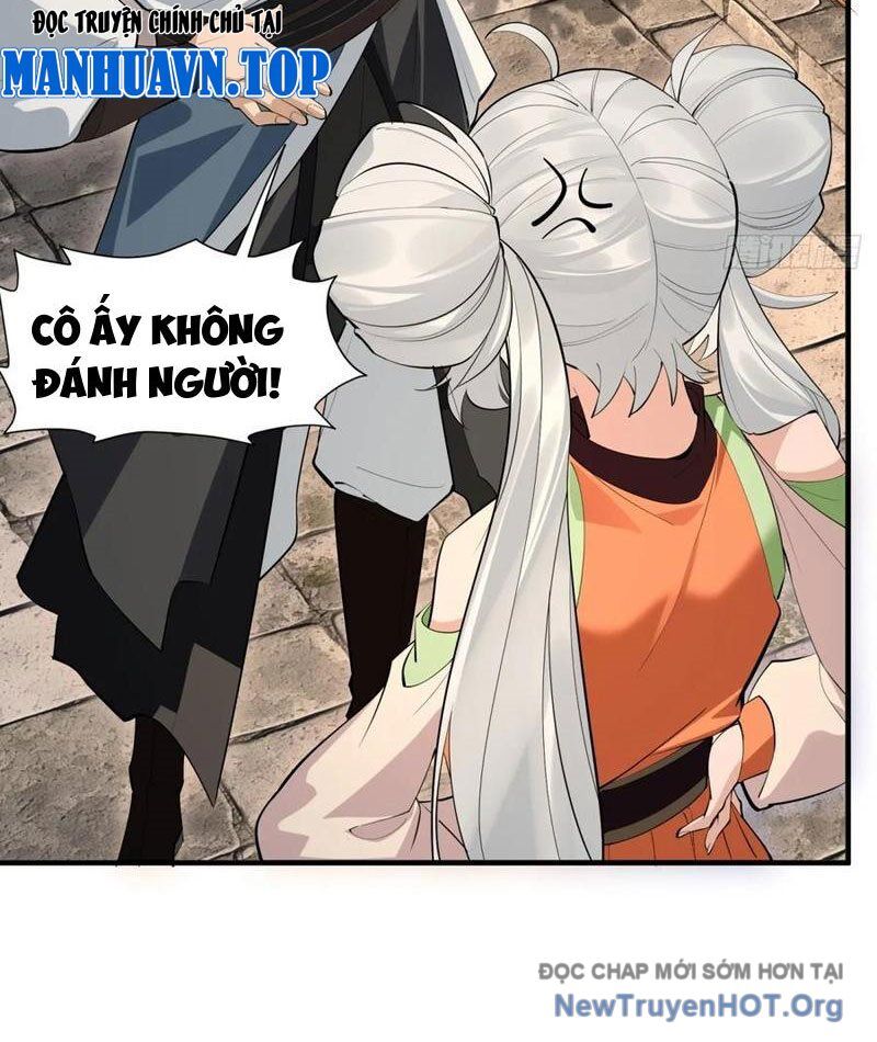Giáo Chủ Ma Giáo Vụng Trộm Xem Ta Tu Luyện Chapter 7 - Trang 2