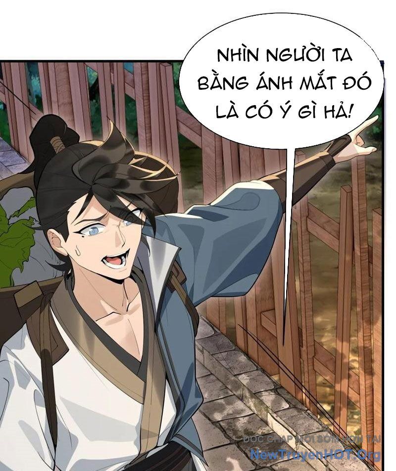 Giáo Chủ Ma Giáo Vụng Trộm Xem Ta Tu Luyện Chapter 7 - Trang 2