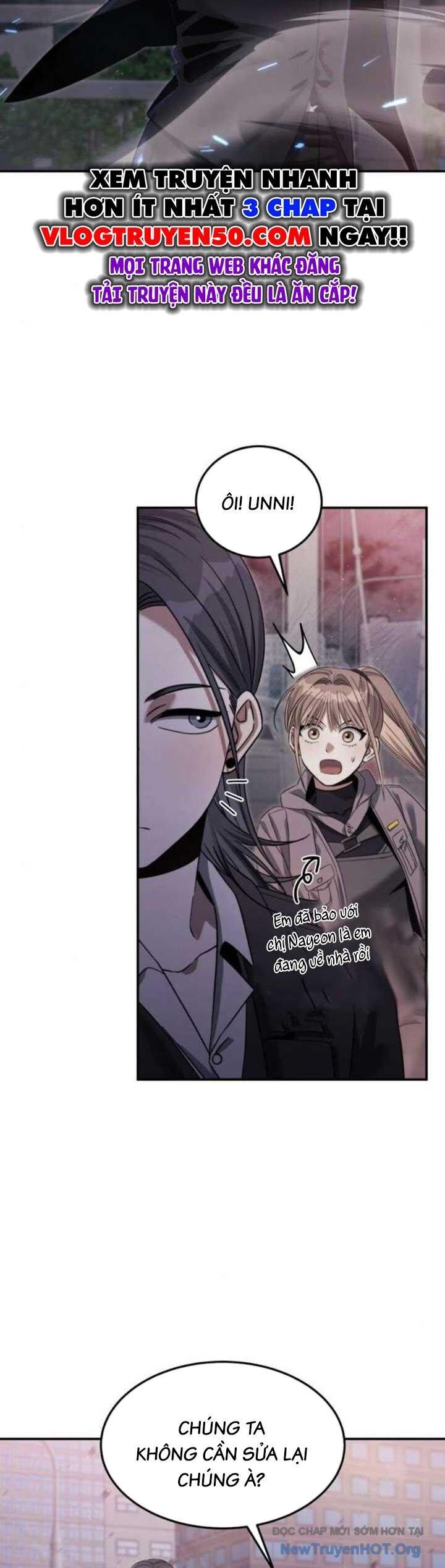 Thợ Săn Sống Trong Căn Hộ Thuê Chapter 15 - Trang 2