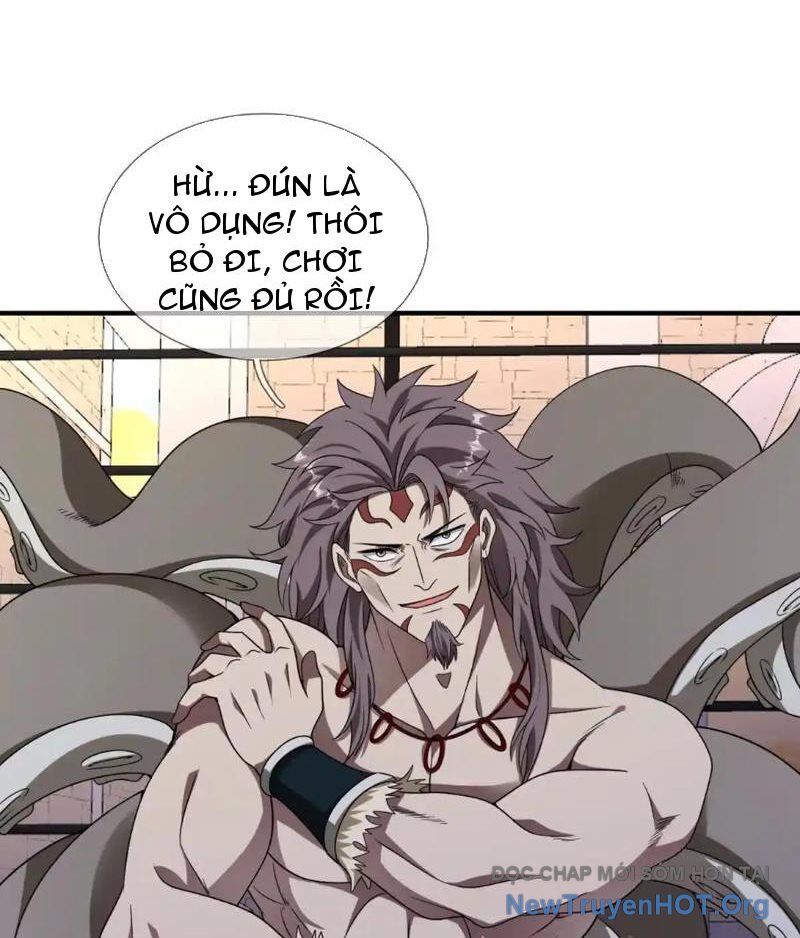 Cái Bóng Của Ta Là Loli Chapter 18 - Next Chapter 19