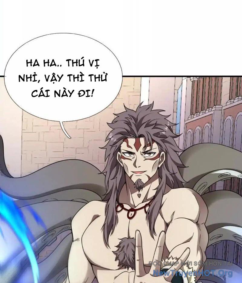 Cái Bóng Của Ta Là Loli Chapter 18 - Next Chapter 19