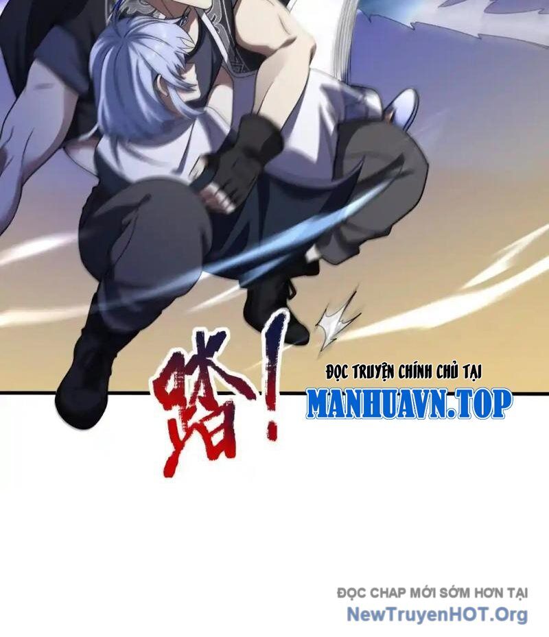 Cái Bóng Của Ta Là Loli Chapter 18 - Next Chapter 19