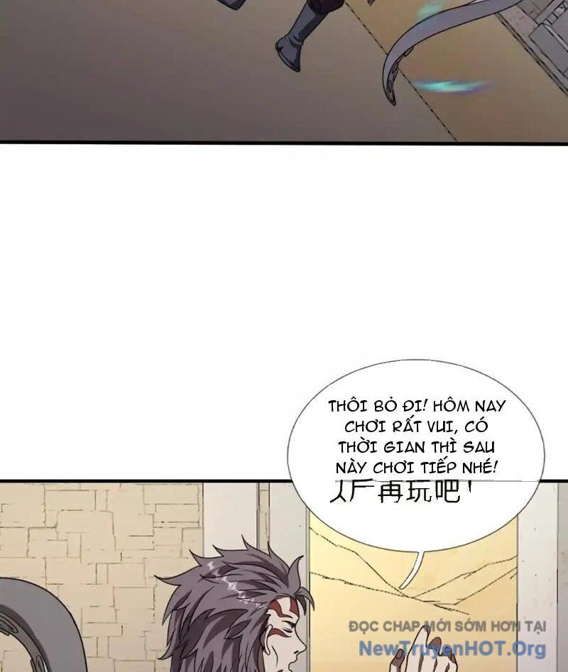 Cái Bóng Của Ta Là Loli Chapter 18 - Next Chapter 19