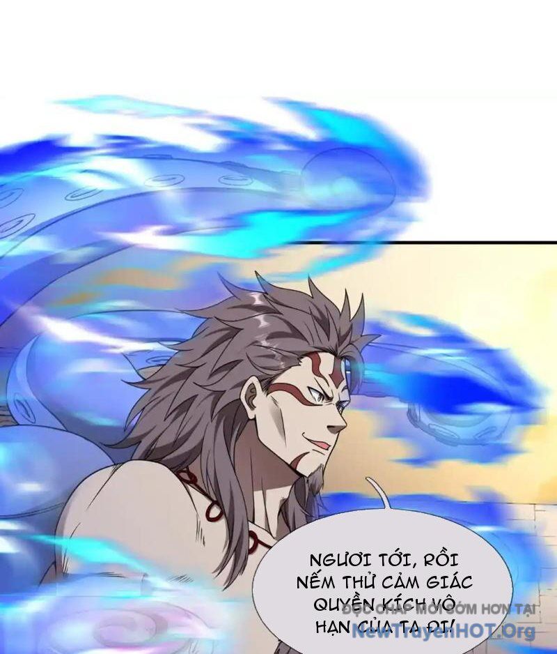 Cái Bóng Của Ta Là Loli Chapter 18 - Next Chapter 19
