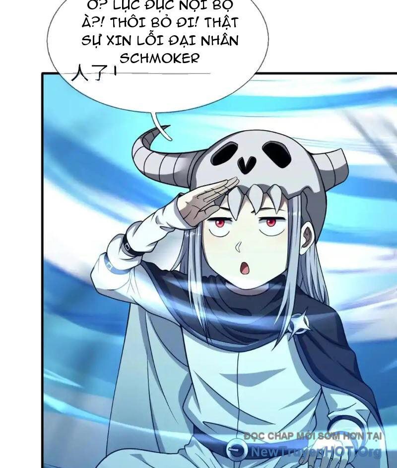 Cái Bóng Của Ta Là Loli Chapter 18 - Next Chapter 19