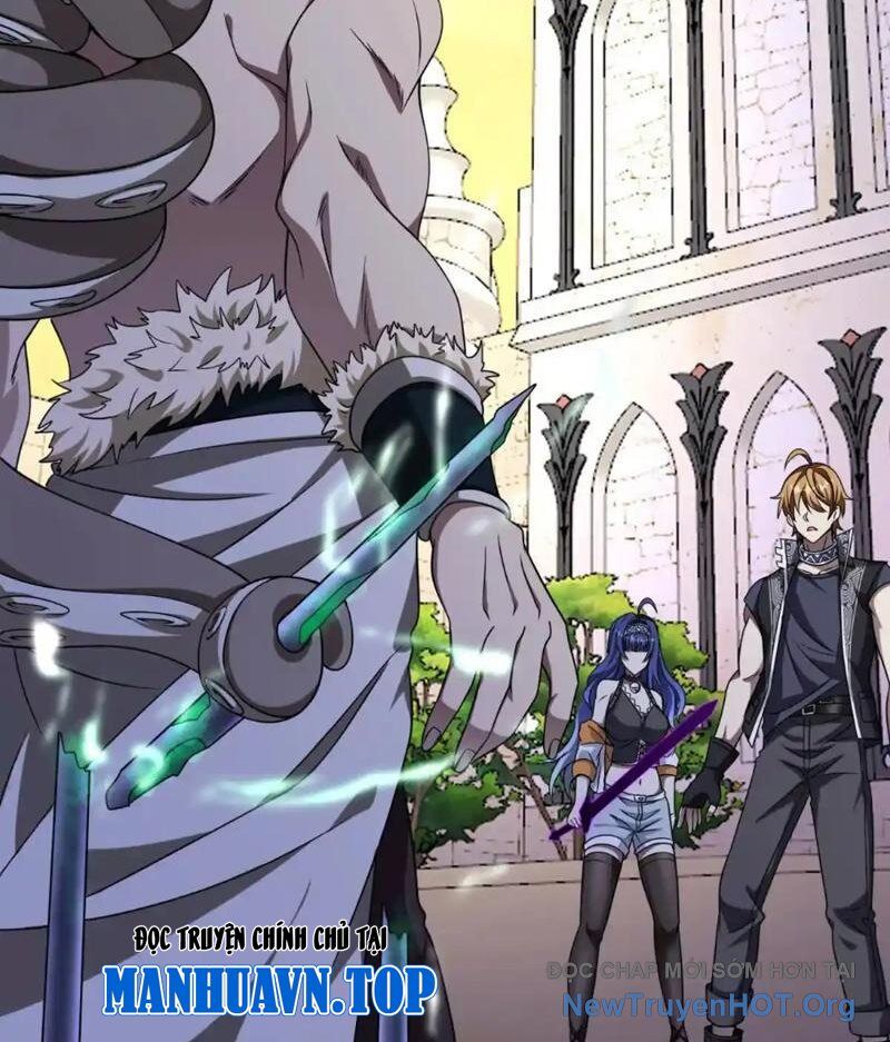 Cái Bóng Của Ta Là Loli Chapter 18 - Next Chapter 19