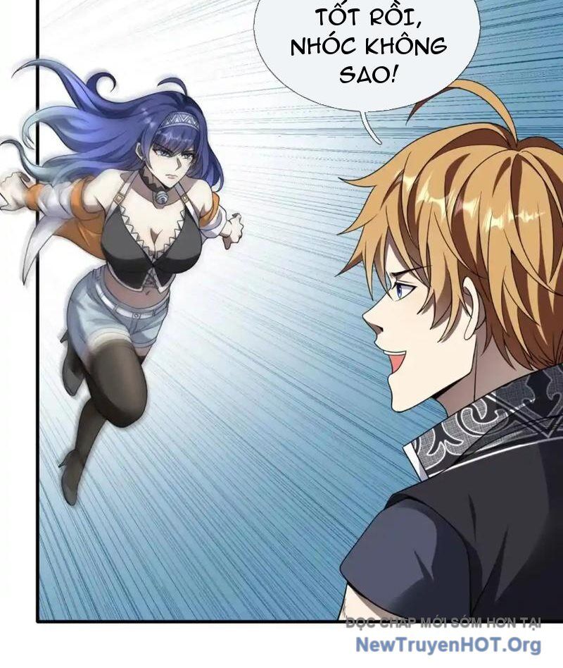 Cái Bóng Của Ta Là Loli Chapter 18 - Next Chapter 19