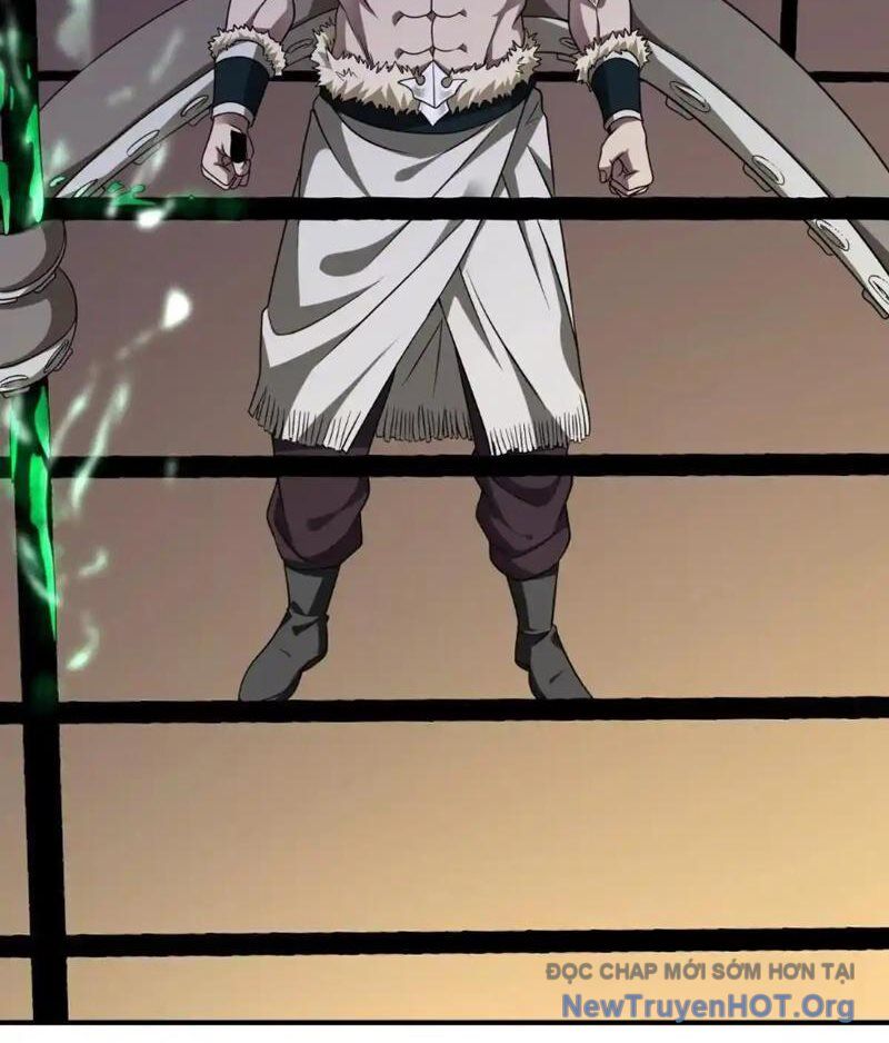 Cái Bóng Của Ta Là Loli Chapter 18 - Next Chapter 19