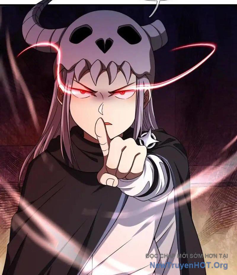Cái Bóng Của Ta Là Loli Chapter 18 - Next Chapter 19