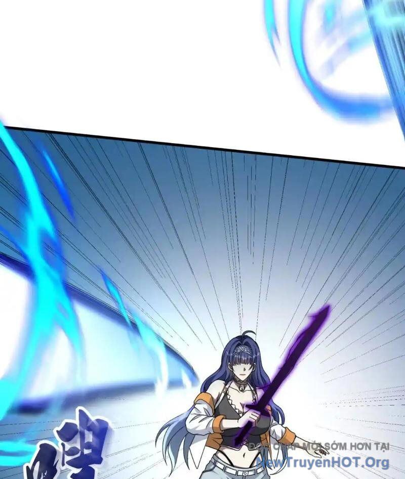 Cái Bóng Của Ta Là Loli Chapter 18 - Next Chapter 19