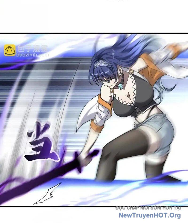 Cái Bóng Của Ta Là Loli Chapter 18 - Next Chapter 19