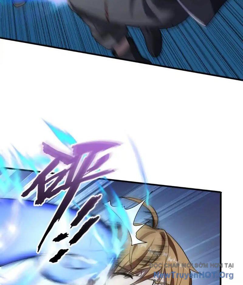 Cái Bóng Của Ta Là Loli Chapter 18 - Next Chapter 19