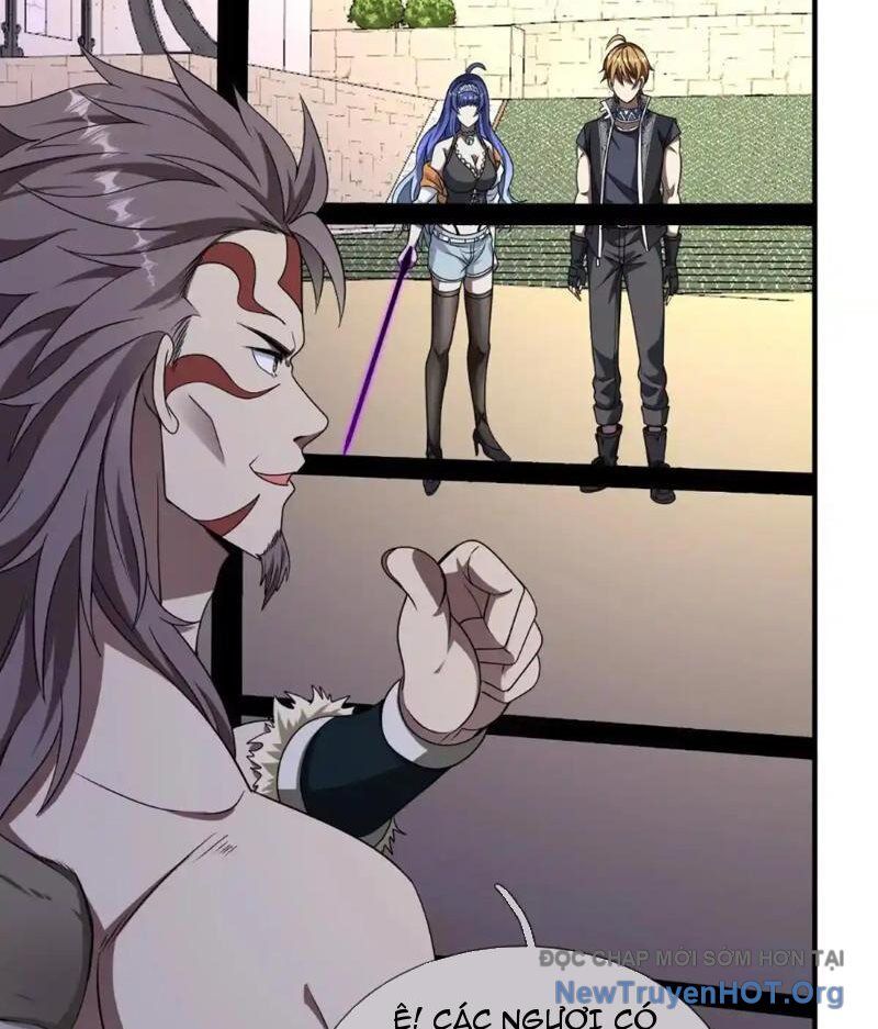 Cái Bóng Của Ta Là Loli Chapter 18 - Next Chapter 19