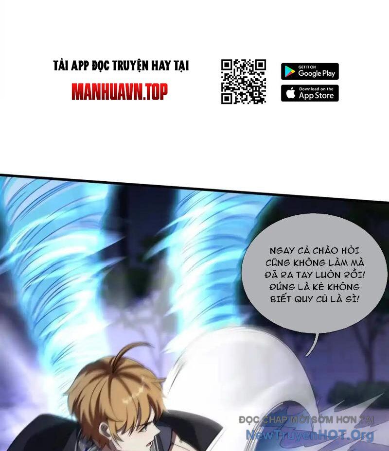 Cái Bóng Của Ta Là Loli Chapter 18 - Next Chapter 19