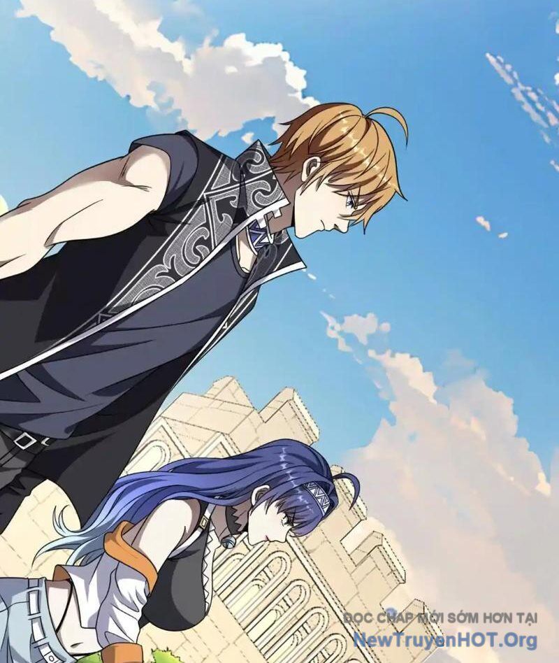 Cái Bóng Của Ta Là Loli Chapter 18 - Next Chapter 19