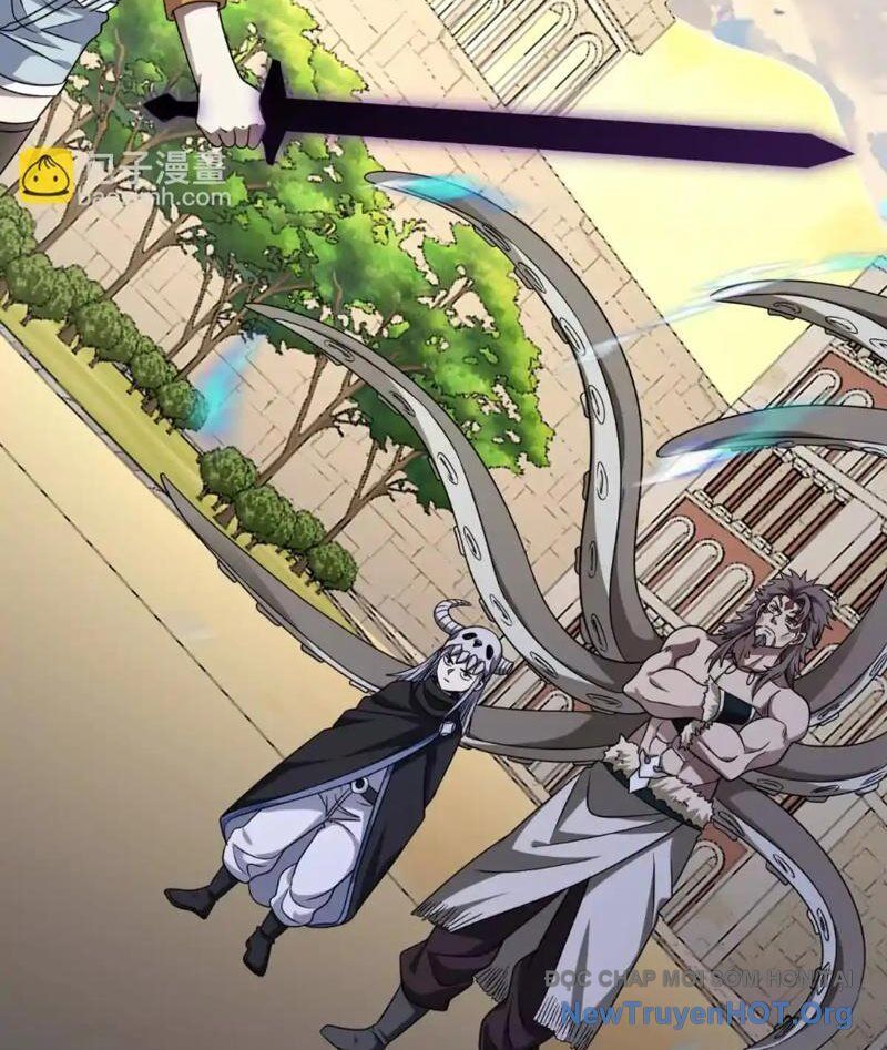 Cái Bóng Của Ta Là Loli Chapter 18 - Next Chapter 19