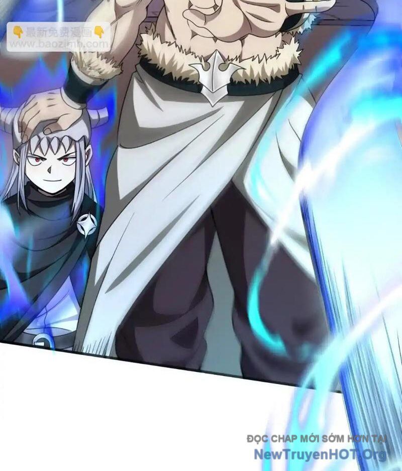 Cái Bóng Của Ta Là Loli Chapter 18 - Next Chapter 19