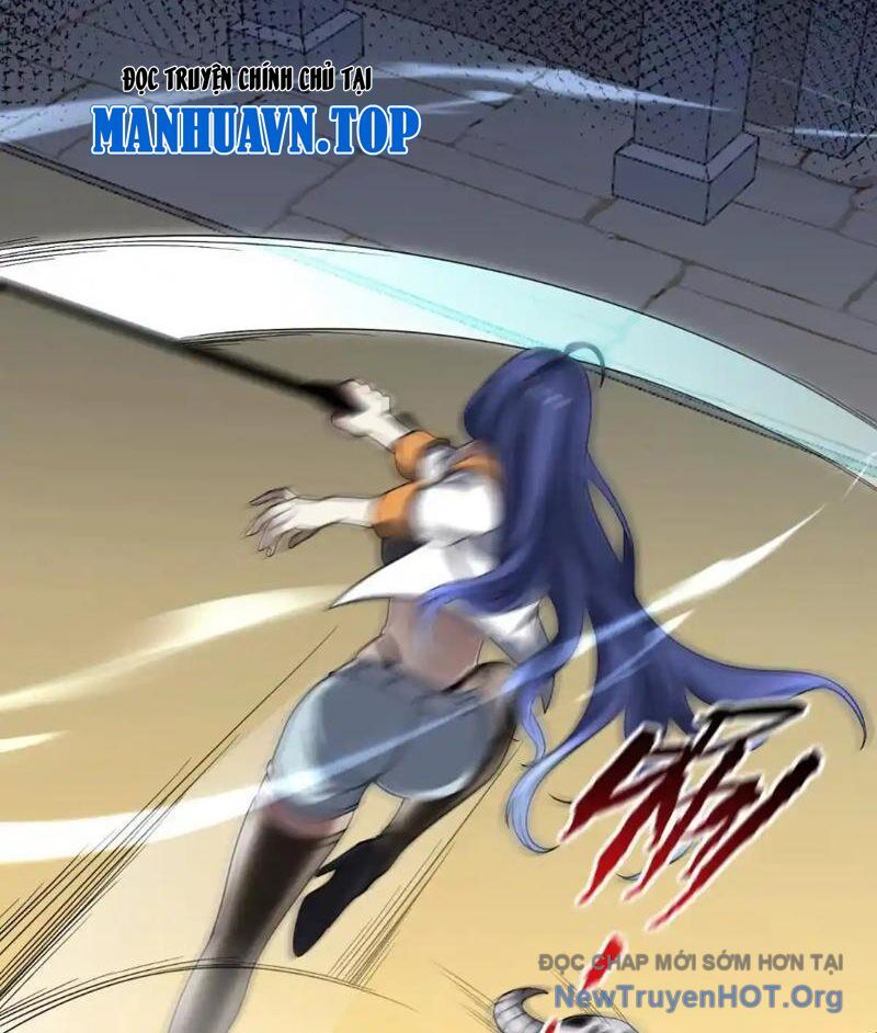 Cái Bóng Của Ta Là Loli Chapter 18 - Next Chapter 19