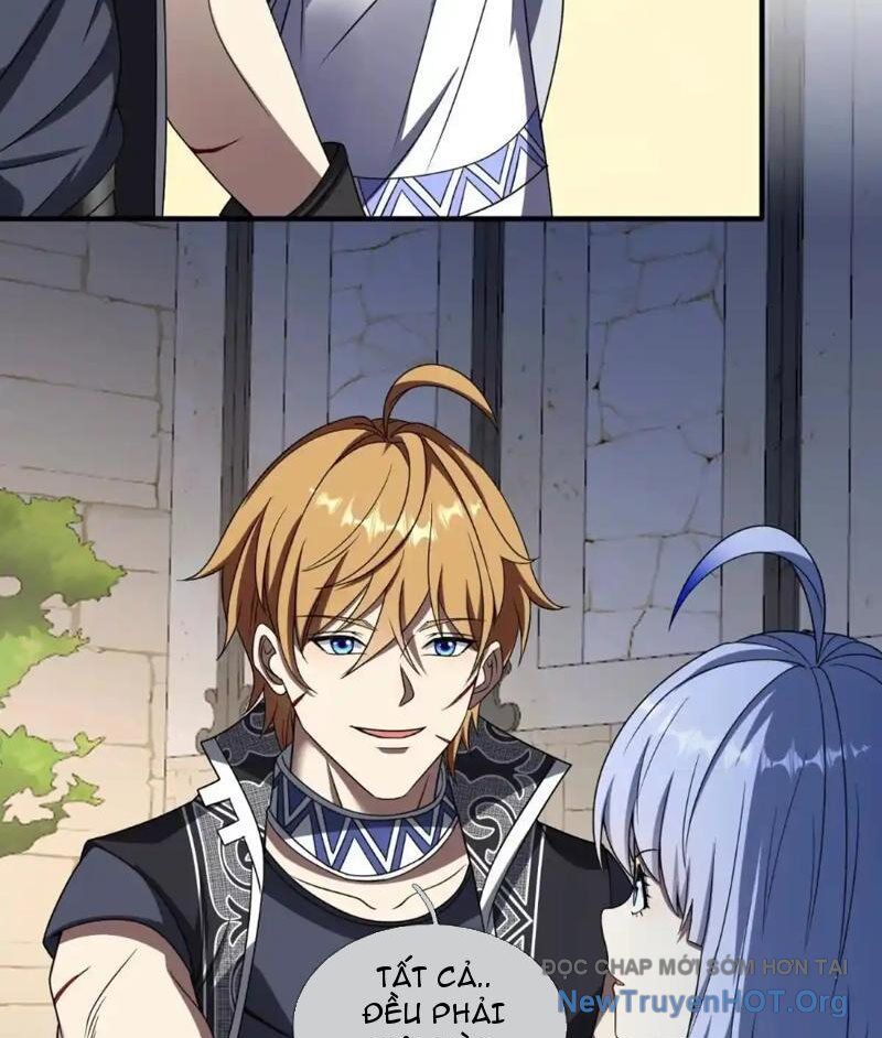 Cái Bóng Của Ta Là Loli Chapter 18 - Next Chapter 19