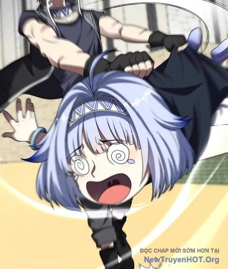 Cái Bóng Của Ta Là Loli Chapter 18 - Next Chapter 19