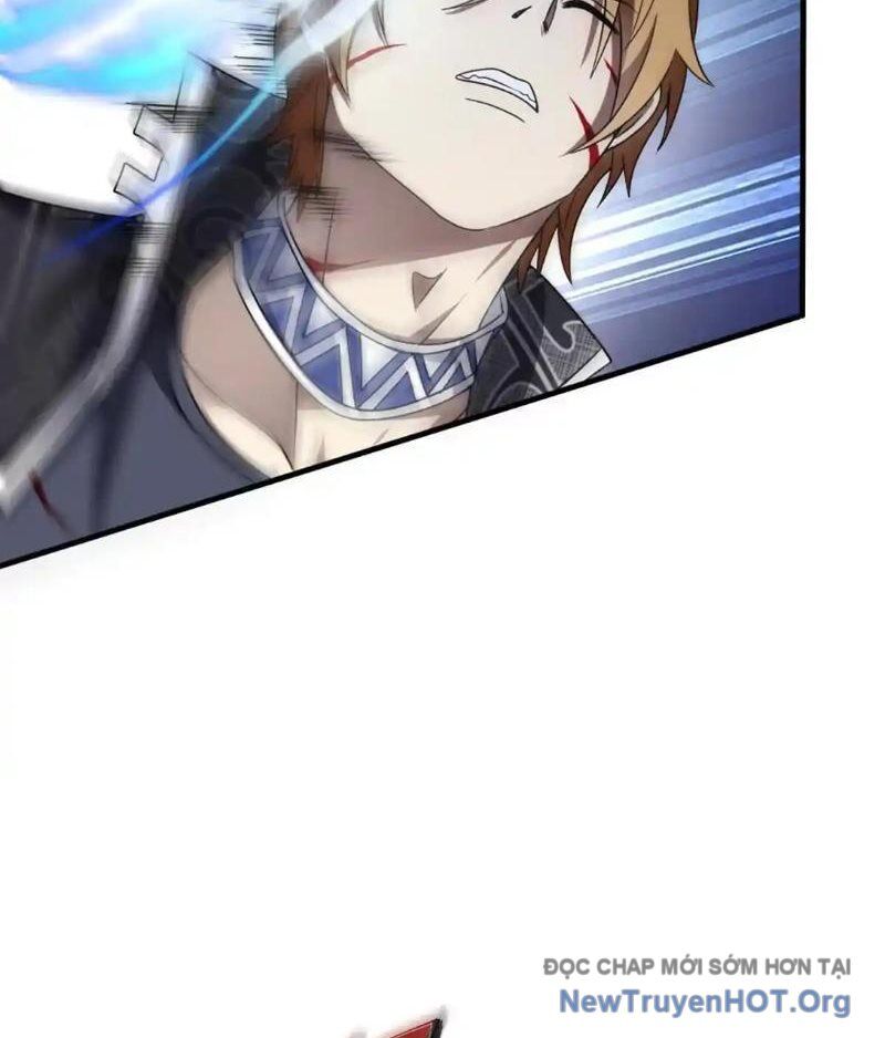 Cái Bóng Của Ta Là Loli Chapter 18 - Next Chapter 19