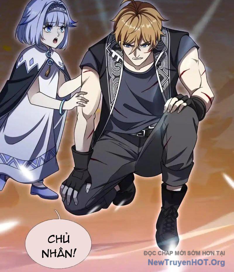 Cái Bóng Của Ta Là Loli Chapter 18 - Next Chapter 19