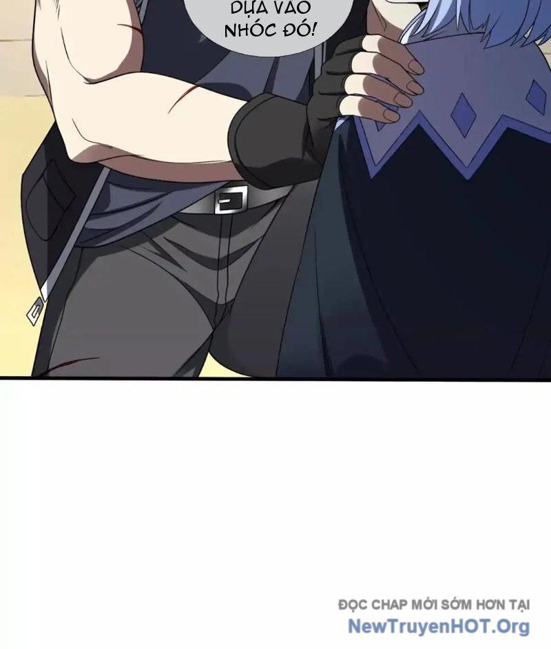 Cái Bóng Của Ta Là Loli Chapter 18 - Next Chapter 19