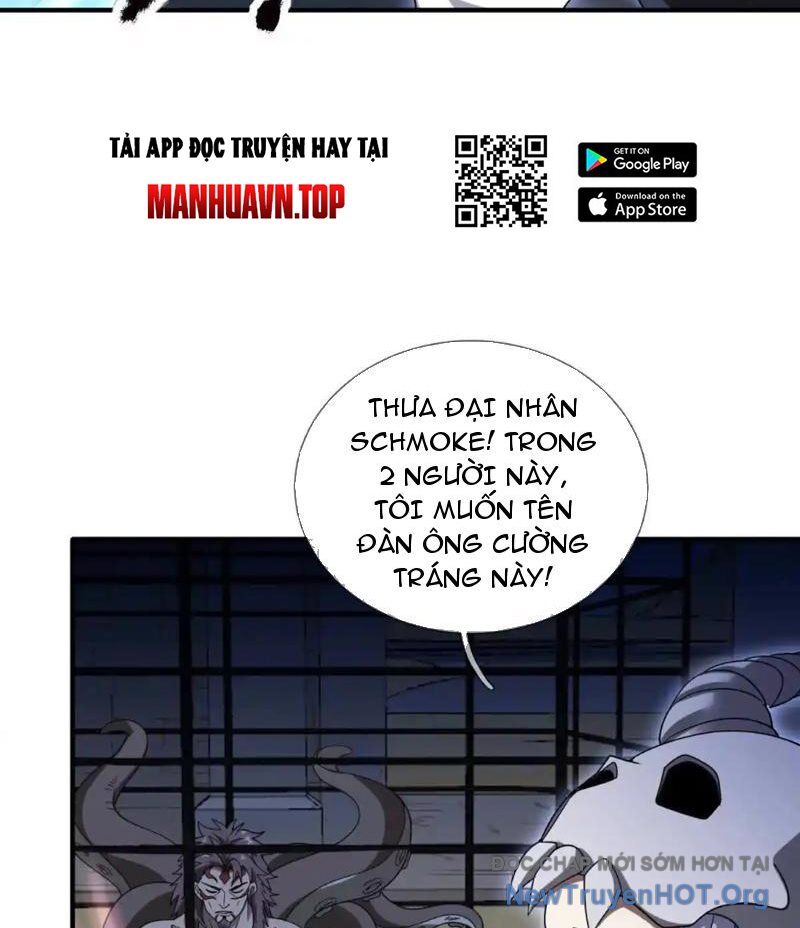 Cái Bóng Của Ta Là Loli Chapter 18 - Next Chapter 19