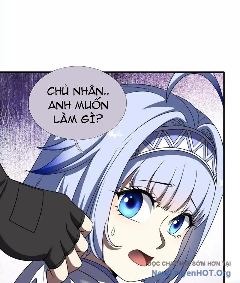Cái Bóng Của Ta Là Loli Chapter 18 - Next Chapter 19