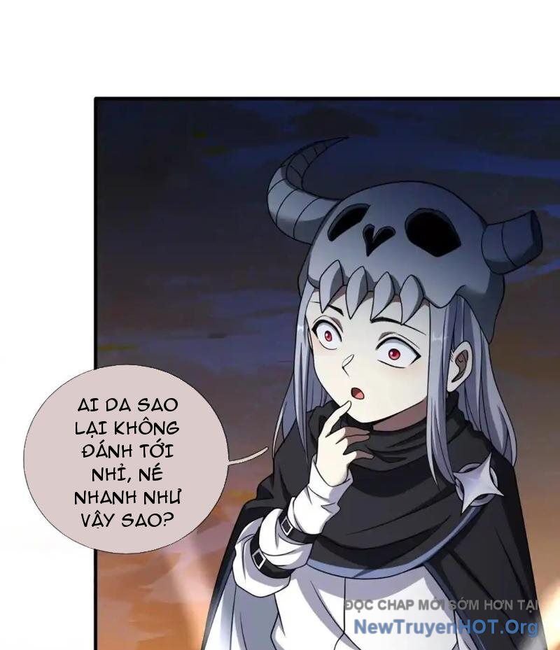 Cái Bóng Của Ta Là Loli Chapter 18 - Next Chapter 19