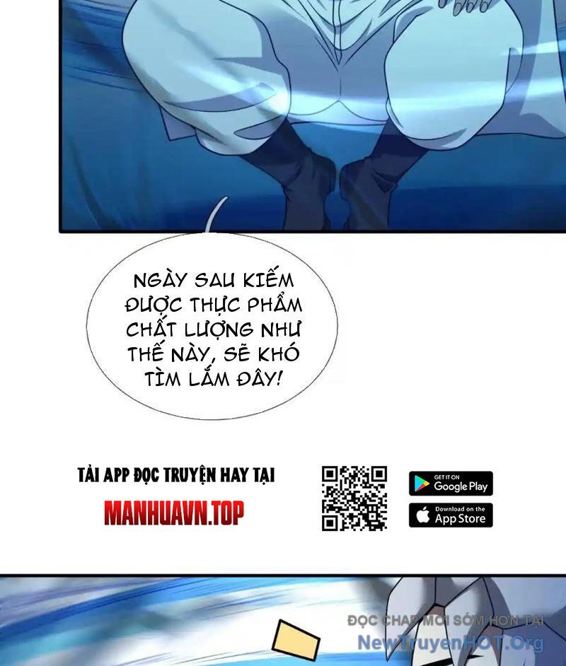 Cái Bóng Của Ta Là Loli Chapter 18 - Next Chapter 19