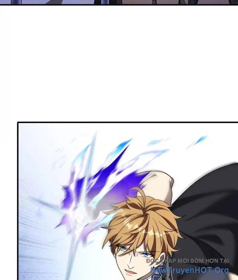 Cái Bóng Của Ta Là Loli Chapter 18 - Next Chapter 19