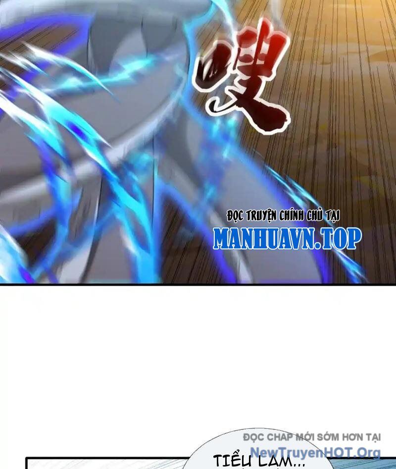 Cái Bóng Của Ta Là Loli Chapter 18 - Next Chapter 19
