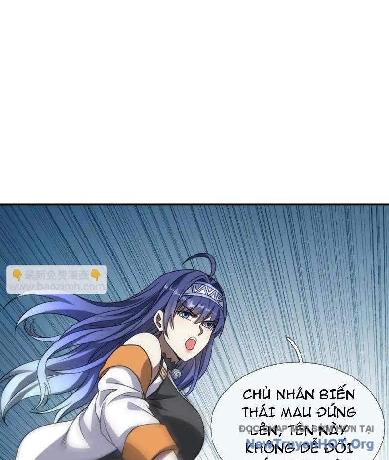 Cái Bóng Của Ta Là Loli Chapter 18 - Next Chapter 19