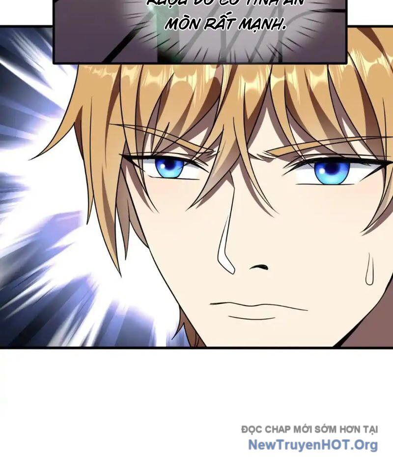 Cái Bóng Của Ta Là Loli Chapter 18 - Next Chapter 19