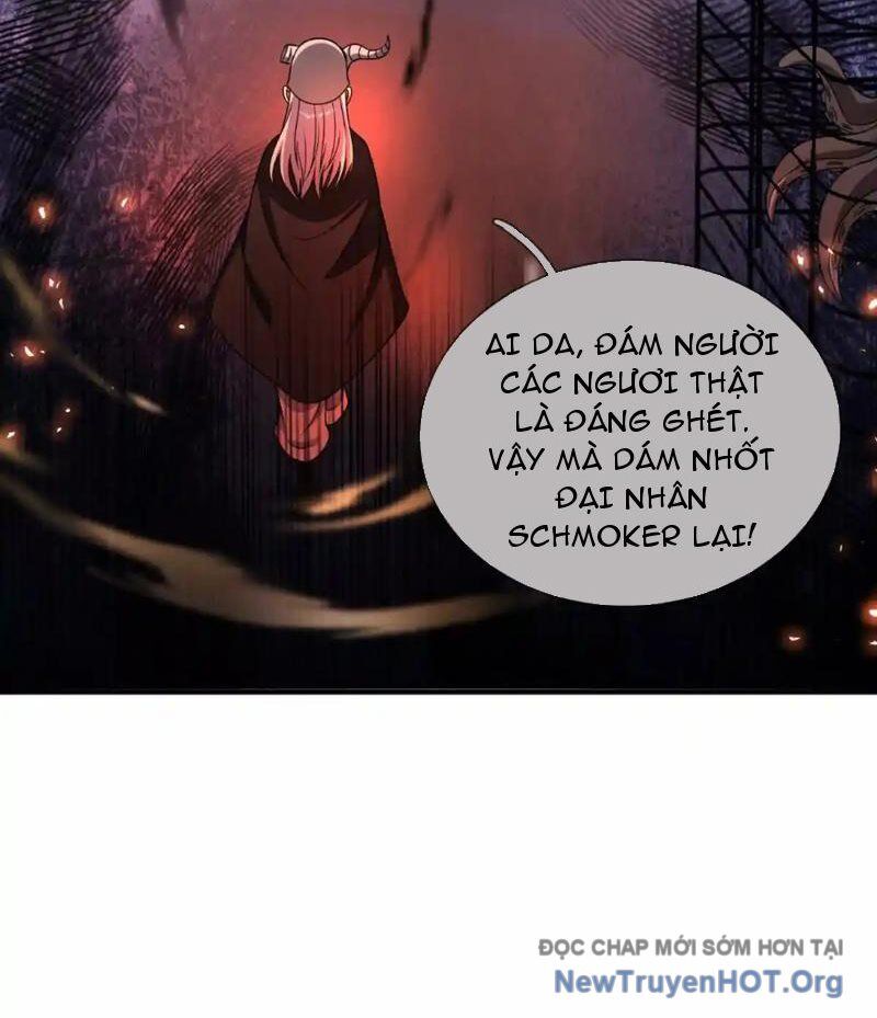 Cái Bóng Của Ta Là Loli Chapter 18 - Next Chapter 19