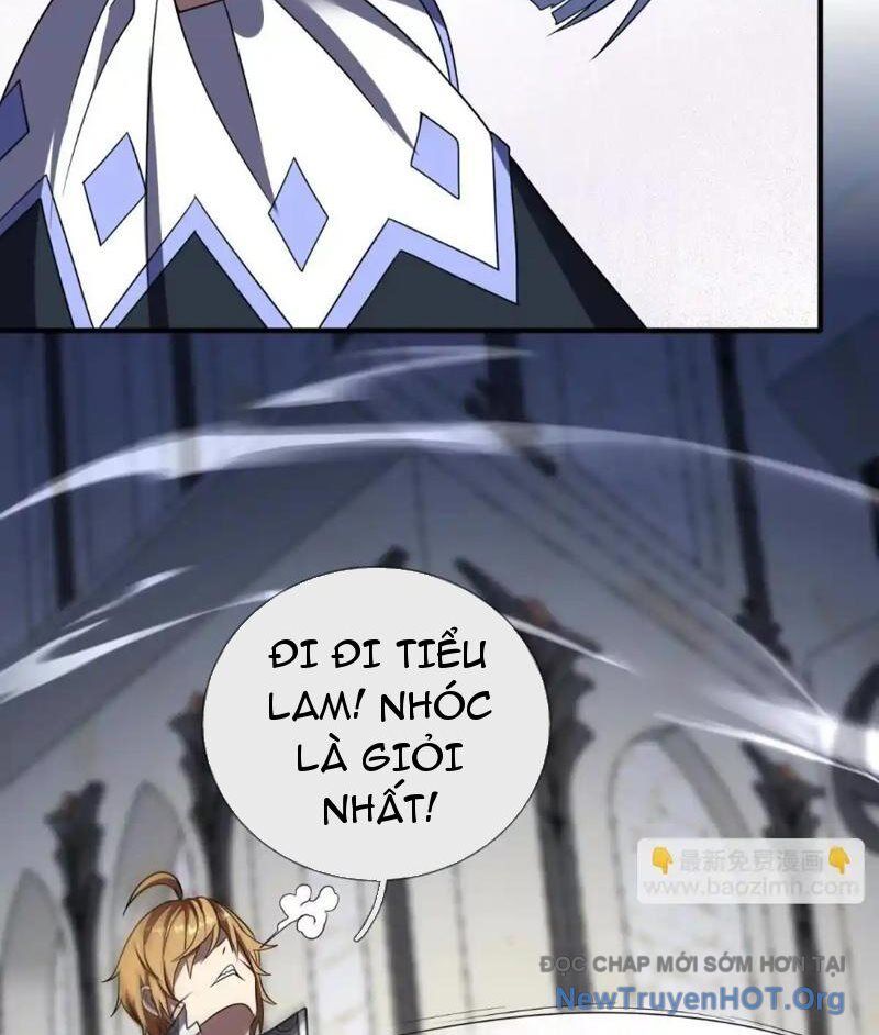 Cái Bóng Của Ta Là Loli Chapter 18 - Next Chapter 19