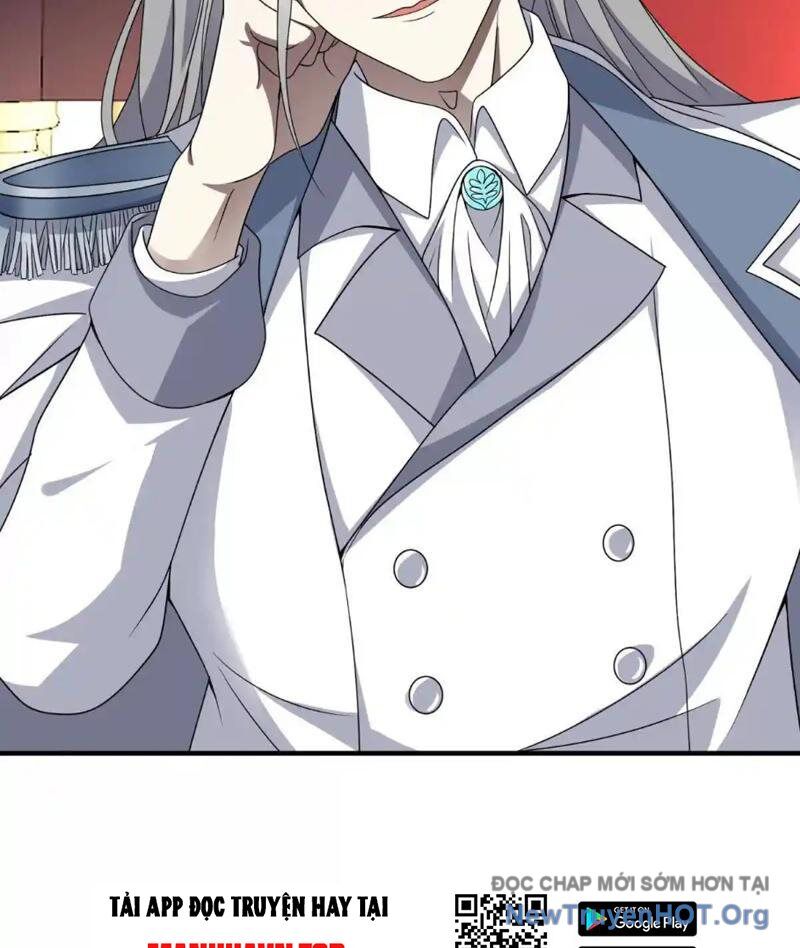 Cái Bóng Của Ta Là Loli Chapter 18 - Next Chapter 19