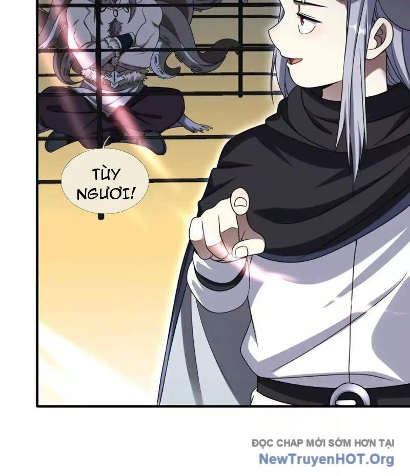 Cái Bóng Của Ta Là Loli Chapter 18 - Next Chapter 19