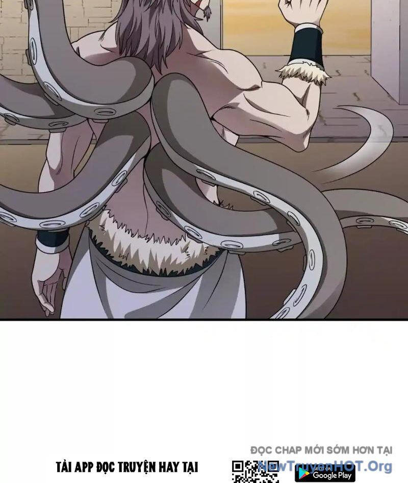 Cái Bóng Của Ta Là Loli Chapter 18 - Next Chapter 19