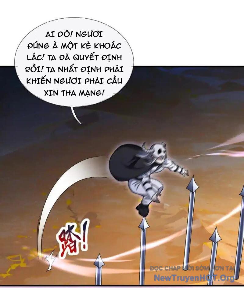 Cái Bóng Của Ta Là Loli Chapter 18 - Next Chapter 19