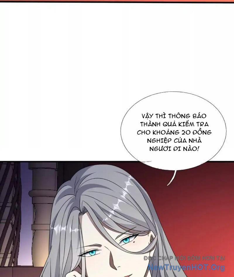 Cái Bóng Của Ta Là Loli Chapter 18 - Next Chapter 19