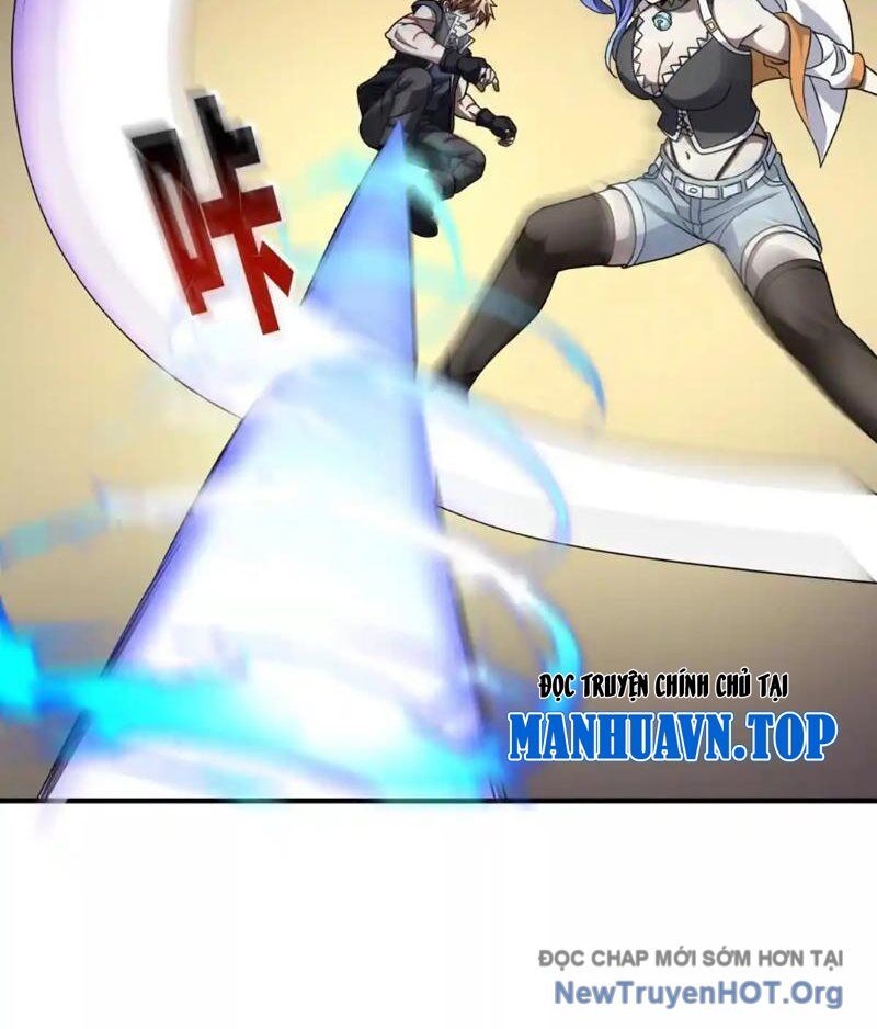 Cái Bóng Của Ta Là Loli Chapter 18 - Next Chapter 19