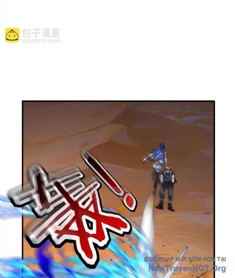 Cái Bóng Của Ta Là Loli Chapter 18 - Next Chapter 19