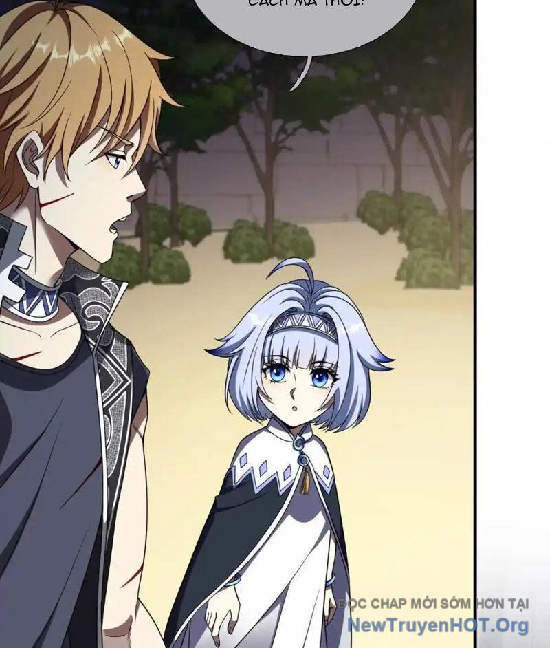 Cái Bóng Của Ta Là Loli Chapter 18 - Next Chapter 19